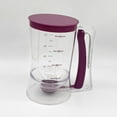 thumbnail image 3 of YIEMEEN Accurate Flows Control Cup Measuring Cup Funnel Cup For Home Bakers And Cooks, 3 of 7