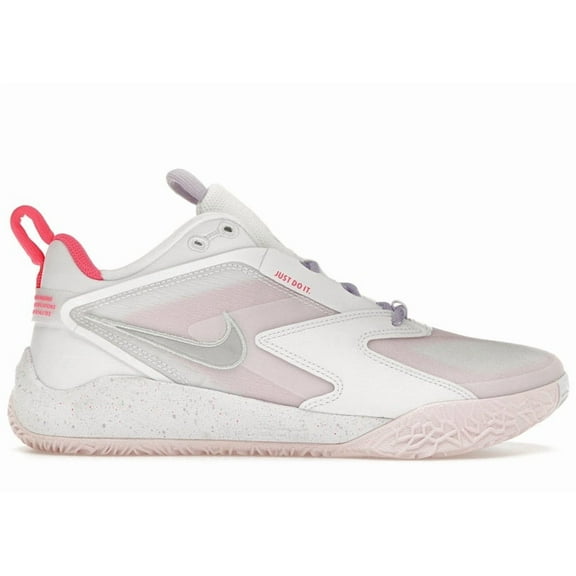 Nike Men's HyperAce 3 SE Pink Foam Shoes, from StockX