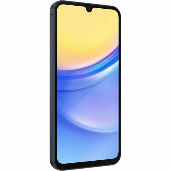 Samsung Galaxy A15 5G SM-A156W 128 GB Smartphone, 6.5" Super AMOLED Full HD Plus 1080 x 2340, Octa-core (Cortex A76Dual-core (2 Core) 2.20 GHz   Cortex A55 Hexa-core (6 Core) 2 GHz, 4 GB RAM,