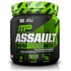 MusclePharm Assault Pre Workout Powder, Watermelon, 30 Servings