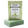 Taconic Shave Lime Shampoo Bar - All Natural/Handcrafted - 5 oz.