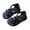 Black-13, variant on Dress Shoes For Girls Girls Shoes Girls Gladiator Sandals Non Slip Open Toe Breathable Summer Shoes with Rubber Sole