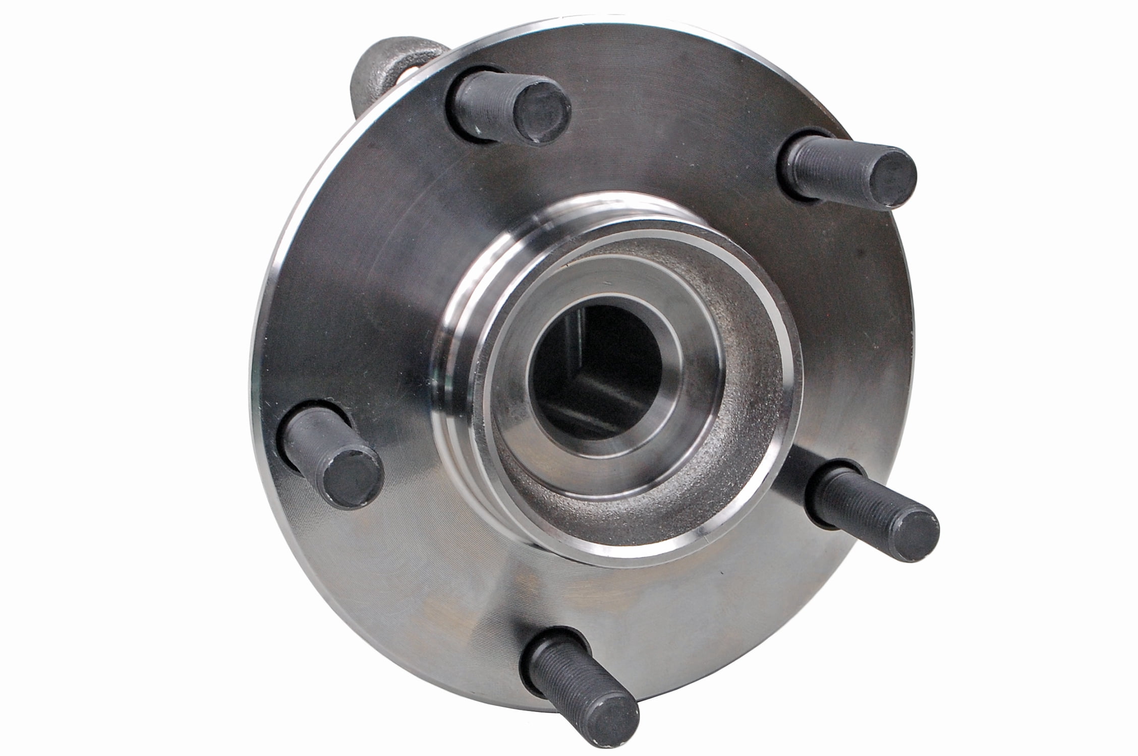 Wheel Bearing and Hub Assembly Fits select: 2008-2013 INFINITI G37, 2014-2023 INFINITI Q50