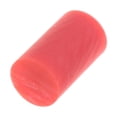 thumbnail image 1 of relayinert Bague de Queue de Billard Accessoires de Billard Remplacement Rose Rouge 1.5cm, 1 of 6