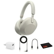 ソニー SONY WH-1000XM5 Sony WH-1000XM5 Wireless Noise Cancelling Headphones | Costco