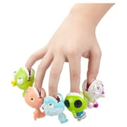 Little Big Bites by furReal, 12 to Collect, Series 1