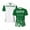 3, variant on Exclusive design Saudi Arabia Flag Grain 3D Printed Men For Running Bike Soccer Tennis Fitness Sports tshirt Mesh T-shirt