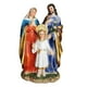 thumbnail image 2 of Escultura de resina perfke Figura Infantil Estatua interior Escultura religiosa, 2 of 9