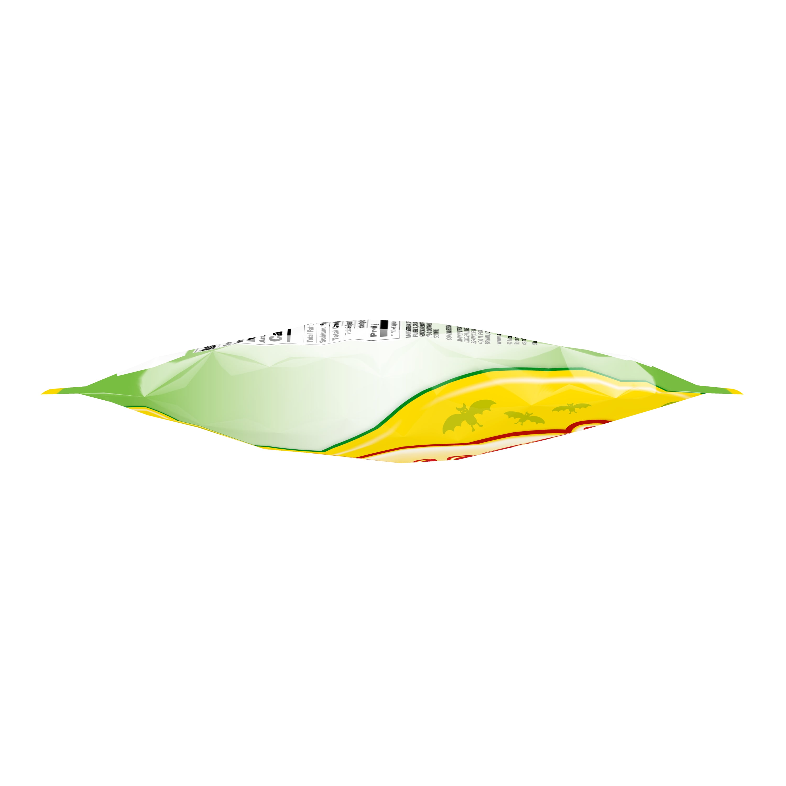 STARBURST Filled Green Apple Lollipops Halloween Hard Party Candy Suckers  9.6 oz. Lay Down Bag