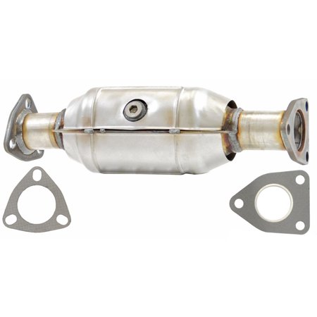 Eastern 630525 Catalytic Converter For Honda Accord Oe Replacement Eastern 630525 Catalytic Converter For Honda Accord Oe Replacement Center