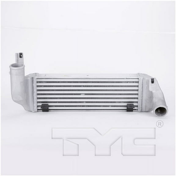 TYC 18024 Intercooler Fits select: 2003-2009 CHRYSLER PT CRUISER