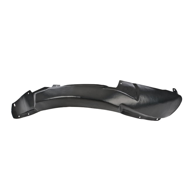 TOLVA SALPICADERA MATIZ 2001 al 2005 PONTIAC Derecha/Pasajero TONG YANG