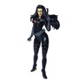thumbnail image 1 of G.I. Joe Figurine Statue de 9 Pouces Échelle 1/8 PVC - Baroness, 1 of 2