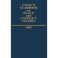 thumbnail image 1 of Unesco Yearbook on Peace and Conflict Studies 1987, 1 of 1