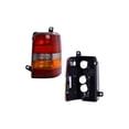 thumbnail image 1 of Calavera DEPO Jeep Grand Cherokee 1993 - 1998 Pasajero, 1 of 1