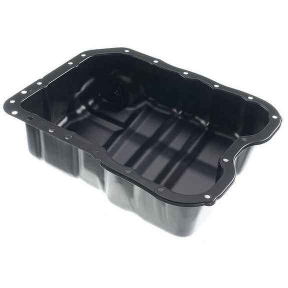 Oil Pan 1 - Compatible with 2008 - 2020 Mitsubishi Outlander 2.4L 4-Cylinder - Autopart Premium