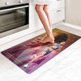 thumbnail image 4 of Allyson Tapis de Cuisine Felix 48"x17 Pouces, 4 of 7