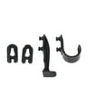 thumbnail image 2 of Brand New Mailbox Plastic Latch Set Repair Kit for Solar Group Standard Mailbox -, 2 of 3