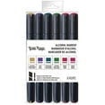 thumbnail image 1 of Ensemble Brea Reese Alcohol Marker 6pc - Bijou, 1 of 1