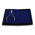 thumbnail image 2 of Titanium Cuticle Nipper (4mm), 2 of 4