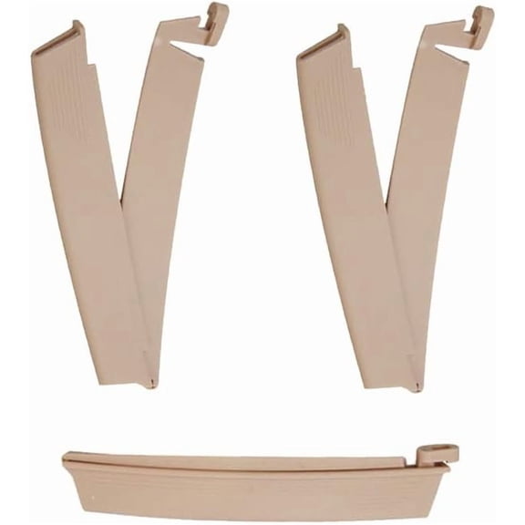 20PCS Drainable Pouch Clamp Set Colostomy Bag Clips Ostomy Supplies Ostomy Drain Bag Tail Closure