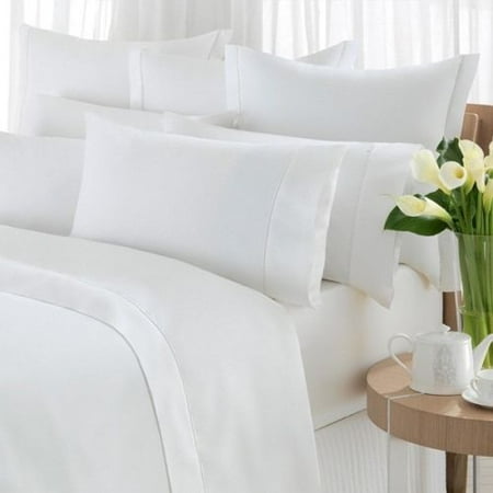 Ghp 24 Pcs White 66 X104 Twin Size T 180 Percale Hemmed Hotel Grade Ghp 24 Pcs White 66 X104 Twin Size T 180 Percale Hemmed Hotel Grade Flat Sheets