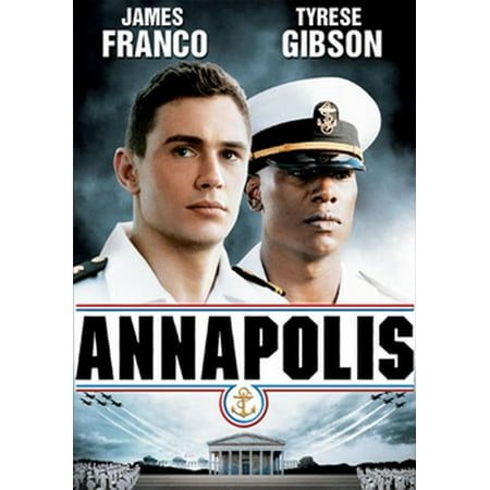 Annapolis Leather - Annapolis (DVD)