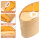 thumbnail image 3 of PAMINGONO 1Ud Cubierta De Oval Para Con Durable Y Fácil Instalación, 3 of 8