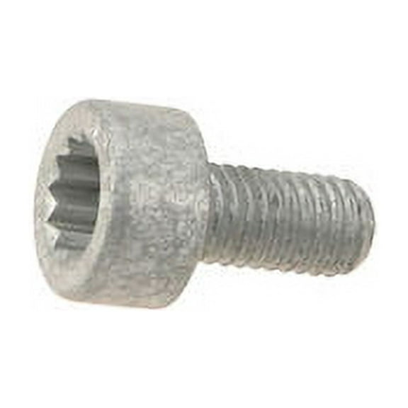 Crankshaft Pulley Bolt - Compatible with 2005 - 2006, 2009 Audi A4 Quattro
