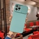 thumbnail image 3 of Candy Color Camera Lens Protection Phone Case For iPhone 15 14 13 11 12 ProMax Mini Plus X XR XS Max 7 8Plus Soft Silicone Cover, 3 of 5