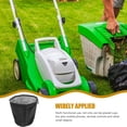 thumbnail image 3 of PAMINGONO Moisture Resistant Engine Cover for Lawn Tractor and Garden Equipment Outdoor Use, 3 of 8