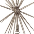 thumbnail image 3 of 16" Starburst Tree Topper- Foldable, 3 of 3