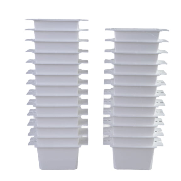 Electrical Outlet Box Extenders with Screws Multifunction Outlet Extender Upgrades for 1 Gang Power Switches Application