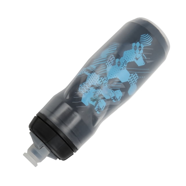Botella Deportiva para Bicicleta Botella de Agua para Bicicleta de Montaña Hervidor para Ciclismo Al Aire Libre Hervidor Deportivo para Conservación de Hielo Y Calor de Doble ANGGREK Otros