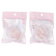 thumbnail image 4 of WRITWAA 2Pcs Pink Lace Mesh Double Eyelid Sticker Breathable Lightweight Tape for Natural Eye Effect, 4 of 8