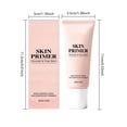 thumbnail image 3 of Rewenti Cosmetics Pore Face Blur Grip for Long-Lasting Makeup Hydrating Matte Base 30g, 3 of 9