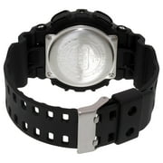 G-Shock Military Black GA110MB-1A X-Large 3D Ana-Digi Wristwatch