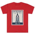 thumbnail image 1 of USA Shirts for Men American Vintage 4th of July Patriotic American Shirts Fourth of July Outfit Men, 1 of 7