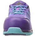 thumbnail image 3 of Nautilus Women Nano Tech Comp Toe EH SR Athletic Sneakers, 3 of 7