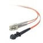 UPC: 0722868585245 | Belkin patch cable – 3.3 ft – orange