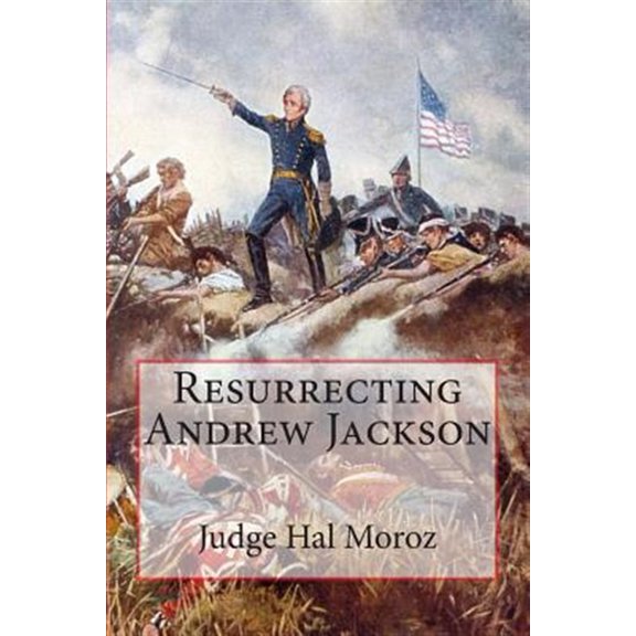 Pre-Owned Resurrecting Andrew Jackson