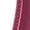 Hot Pink, variant on Women Low Impact Yoga Sports Bra Mesh Design V Neck Racerback Padding Wide Band for Support Tank Top, Pink M