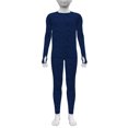 thumbnail image 2 of Athletic Works Boys Thermal Set, Sizes XS-2XL, 2 of 2