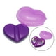 thumbnail image 4 of Soportes de cojín para alfileres, cojines para alfileres, alfiletero para de muñeca, soporte de cojín para agujas de coser para manu Morado sin brazalete perfecl Cojín de muñeca para coser, 4 of 8