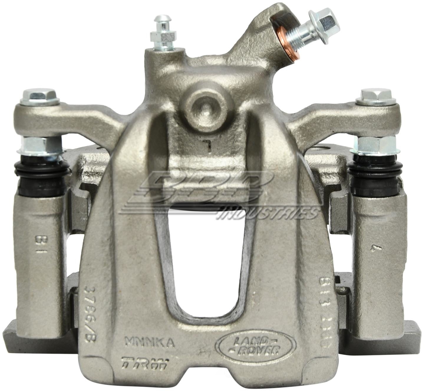 TERREPOWER formerly BBB Industries 99-05434B Reman Caliper w/installation Hardware