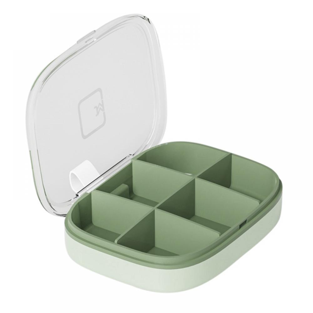 purse medicine holder