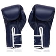 thumbnail image 2 of Guantes de boxeo Fairtex BGV14 de microfibra para muay thai para niños y adultos, 2 of 5