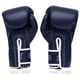 thumbnail image 2 of Guantes de boxeo Fairtex BGV14 de microfibra para muay thai para niños y adultos, 2 of 5