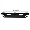 thumbnail image 2 of 2Pcs Metal Angle Grinder Holder Rack, 4 Bay Power Angle Grinder Stand, 2 of 5