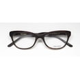 thumbnail image 2 of VERA WANG LUXE HERMINE OVERSIZED CATEYE GLAMOROUS PREMIUM EYEGLASS FRAME/GLASSES, 2 of 9